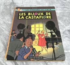 Les adventures tintin for sale  BONNYRIGG