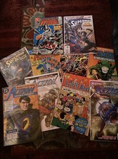 Random comics comics for sale  Palm Bay