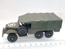 Dodge 6x6 t223 gebraucht kaufen  Wuppertal