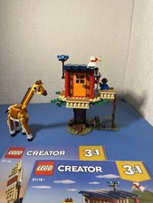 Lego 31116 creator gebraucht kaufen  Dresden