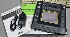 Boxed korg kaossilator for sale  LIVERPOOL