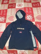 Giubbino naipapijri originale usato  Cisano Bergamasco