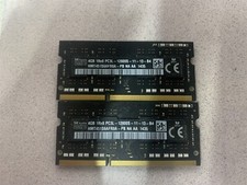 SK HYNIX 8GB (2X4GB) PC3L-12800S MEMÓRIA HMT451S6AFR8A-PB comprar usado  Enviando para Brazil