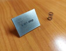TECHNICS SL-1200 SL-1210 MK2 MKII MOLLA START STOP BUTTON SPRING - SFKT015-06 comprar usado  Enviando para Brazil