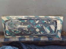 Head gasket set for sale  LOWESTOFT