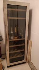 Weinklimaschrank 388 ltr gebraucht kaufen  Hamburg