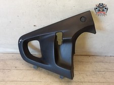 Carenage selle gauche d'occasion  Bourbon-Lancy