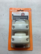 Lascal kiddyguard banister for sale  Shipping to United Kingdom
