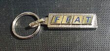 Fiat schlüsselanhänger logo gebraucht kaufen  Bad Vilbel