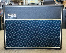 Vox ad120vt valvetronix for sale  Aztec