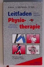 Leitfaden physiotherapie behan gebraucht kaufen  Berlin