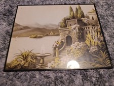 Antique sepia artwork for sale  HOUGHTON LE SPRING