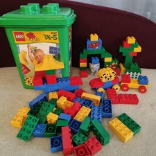 Lego duplo 2269 d'occasion  Strasbourg-