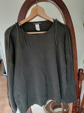 Pull sautoir vert d'occasion Pull sautoir vert d'occasion  Flers