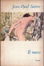 Muro jean paul usato  Parma