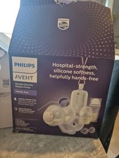 Phillips avent double for sale  CHESTER