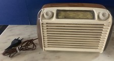 Vintage radio bachelite usato  Gioia del Colle
