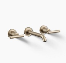 Kohler purist wall for sale  Brooklyn