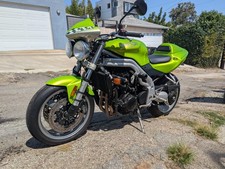 2003 triumph speed for sale  Los Angeles