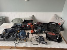 Job lot power for sale  HALSTEAD