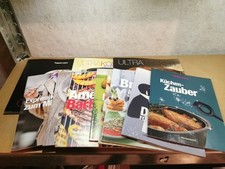 Tupperware kochbücher kochbü gebraucht kaufen Tupperware kochbücher kochbü gebraucht kaufen  Wegberg