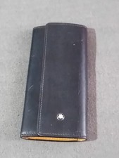 Montblanc portachiavi usato  Pescia
