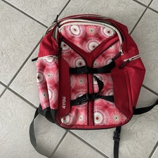 4you schulrucksack rot gebraucht kaufen  Gomaringen