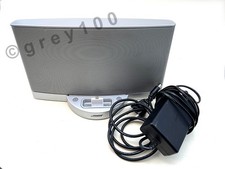 Bose sounddock series gebraucht kaufen  Ratingen