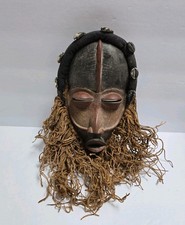 Vintage african dan for sale  Clackamas