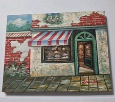 Beautiful original oil for sale  Buffalo