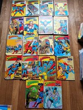 Superman batman robin d'occasion  Saint-Denis-de-Cabanne