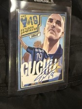 Esteban cuchu cambiasso usato  Zeccone