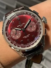 Breitling premier heritage for sale  Charleston