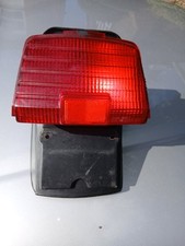 Rear taillight unit for sale  LONDON