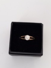 pearl ring for sale pearl ring for sale SUNDERLAND