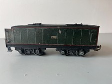 Fournereau tender bogies d'occasion  Saint-Martin-Boulogne