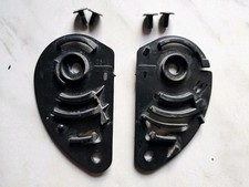Kit de pivô viseira capacete AGV S4 USADO comprar usado  Enviando para Brazil