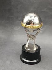 Usado, trofeo replica museo conmebol ''la gran conquista'' comprar usado  Enviando para Brazil