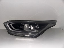 Scheinwerfer kia ceed gebraucht kaufen  Weinstadt