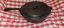 Cast iron skillet for sale  Prattville