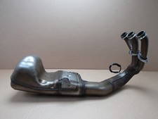 Yamaha 2023 exhaust for sale  SOUTH MOLTON