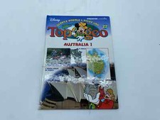 Rivista libro topogeo usato  Arzano