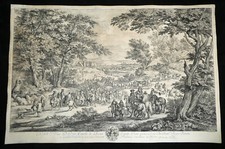 Meulen baudouin magnifique d'occasion  Fondettes