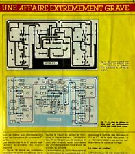 Circuit filtre actif d'occasion  Lille-