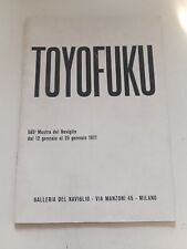 Toyofuku galleria del usato  Camogli