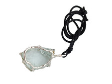 Cristalloterapia collana con usato  Caravaggio