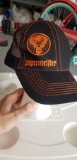 Jagermeister adjustable cap for sale  Simpsonville