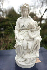 Mic03 superbe figurine d'occasion  Mamers