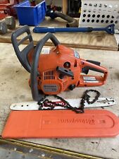 husqvarna chainsaw 240 for sale  Conyers