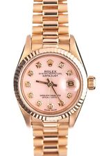 Rolex oyster perpetual for sale  LIVERPOOL